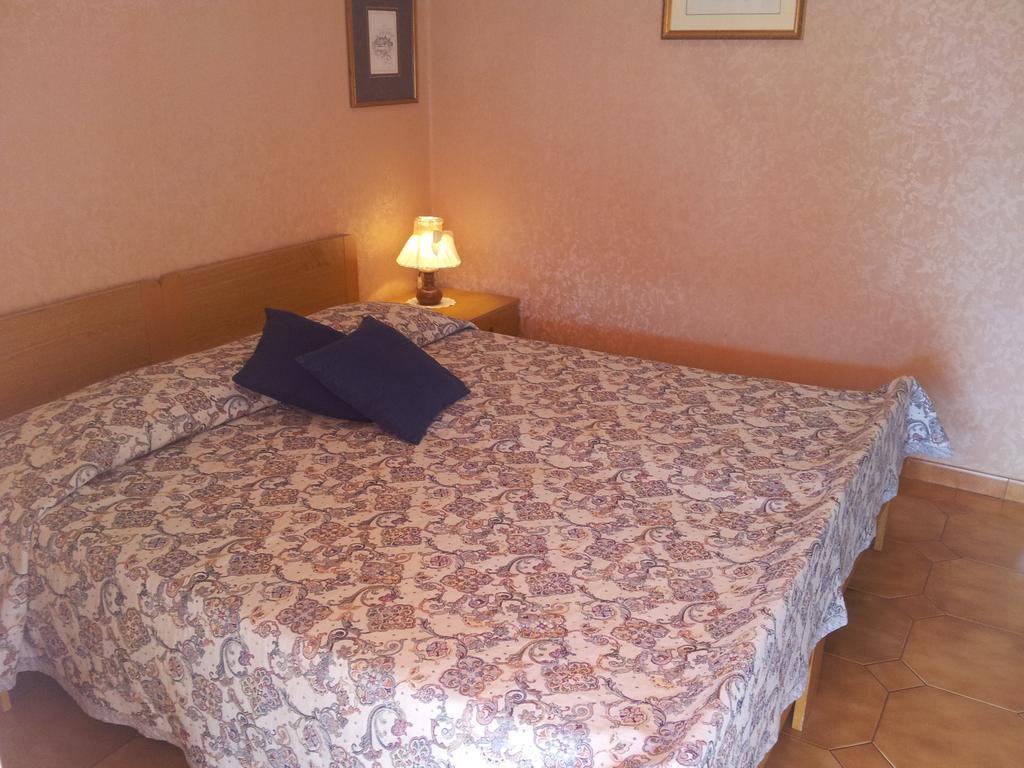 Meuble Al Ponte Hotel Grado Szoba fotó