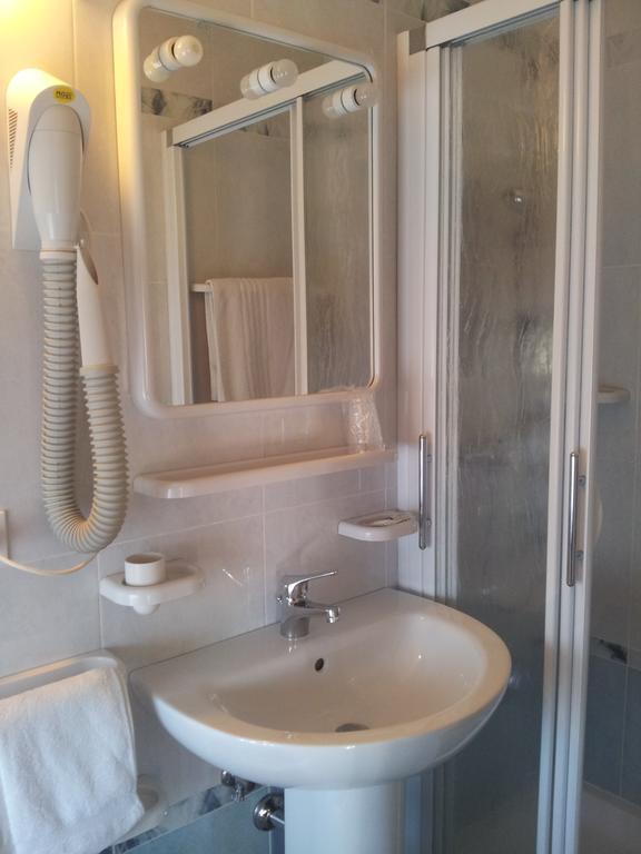 Meuble Al Ponte Hotel Grado Kültér fotó