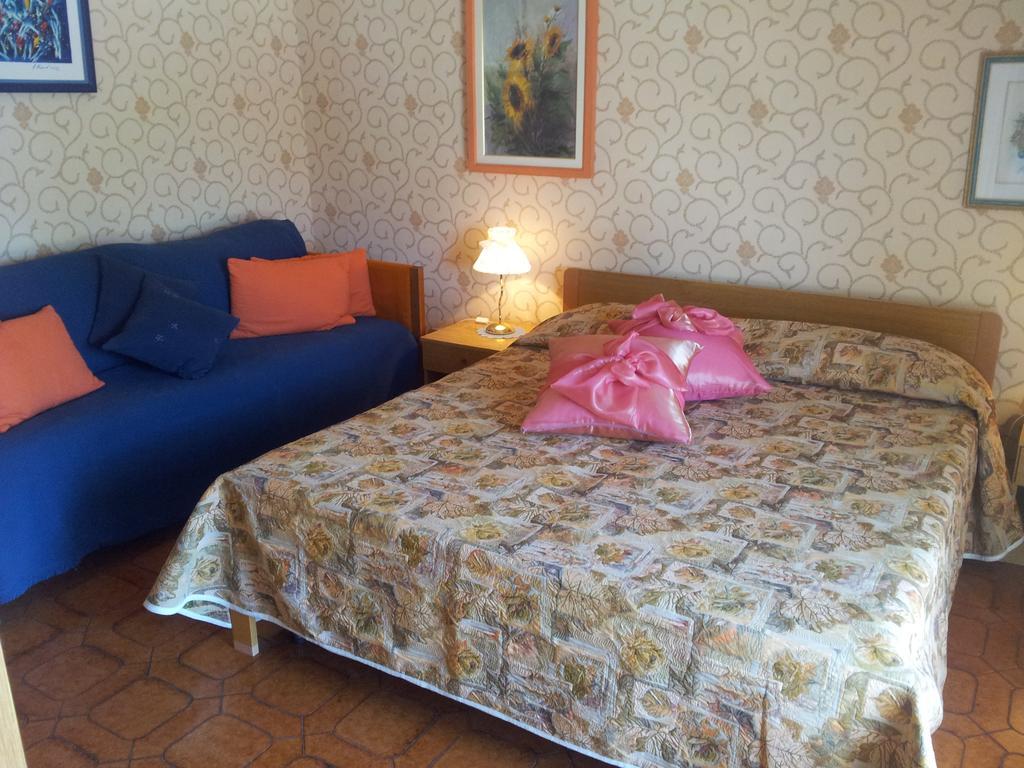 Meuble Al Ponte Hotel Grado Kültér fotó