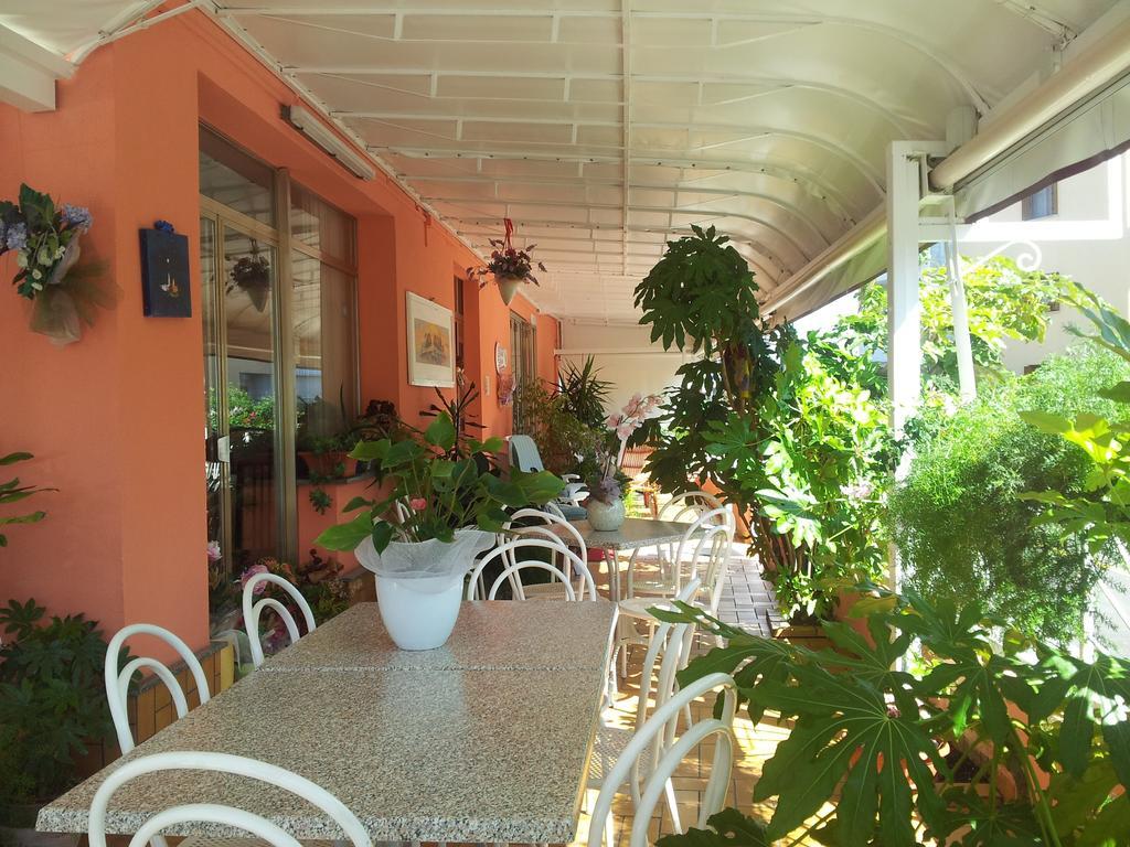 Meuble Al Ponte Hotel Grado Kültér fotó