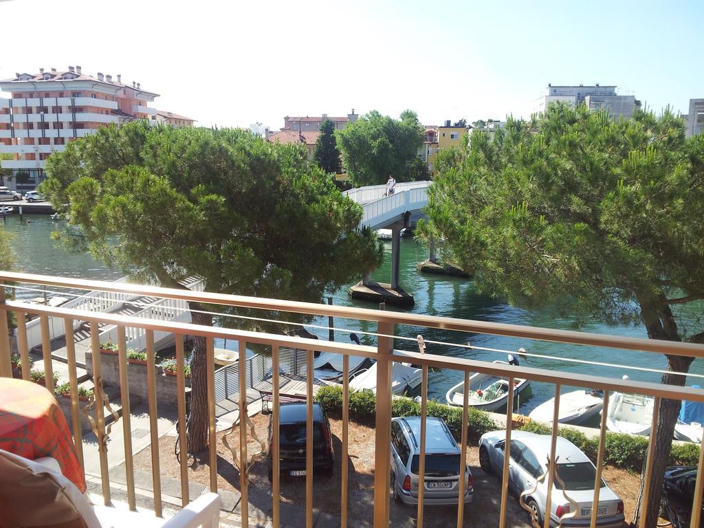 Meuble Al Ponte Hotel Grado Szoba fotó