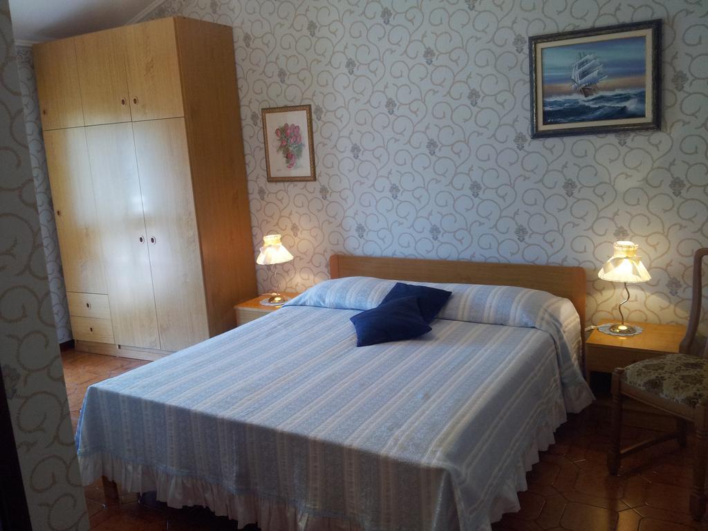 Meuble Al Ponte Hotel Grado Kültér fotó