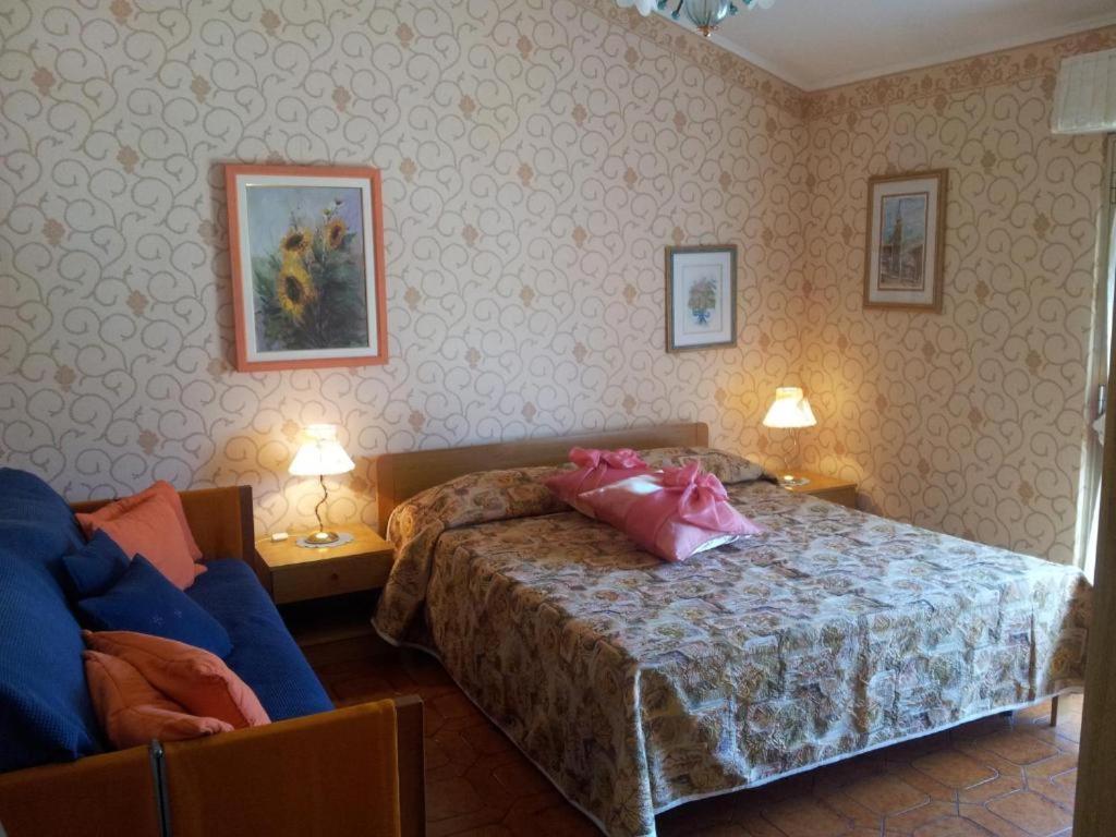 Meuble Al Ponte Hotel Grado Kültér fotó